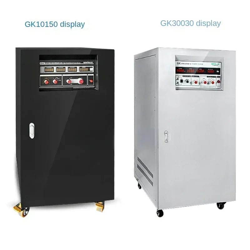 Ac Variable Frequen…