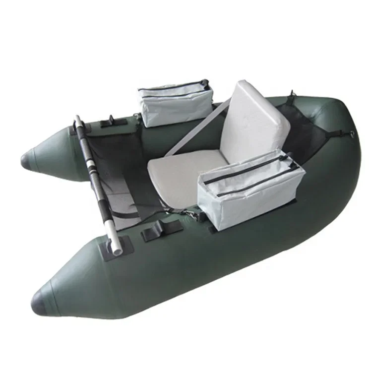 2021 Latest Fashion Comfortable Fishing Float Tube Fly Boat With Attractive Price