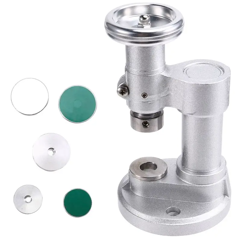 

A32HOT-E25 Watch Case Press Tool Desk Set Watch Pressing Machine For Watchmakers