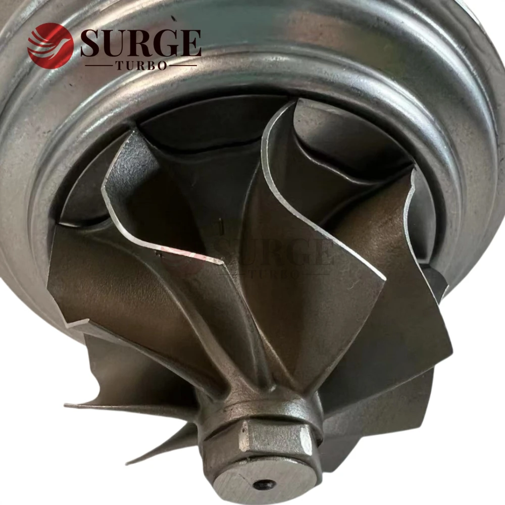 

MFS GTX2871R GEN 2 Turbo Cartridge Ceramic Dual Ball Bearing 816365-5001S GTX2871 Billet Wheel Turbine Parts CHRA Performance