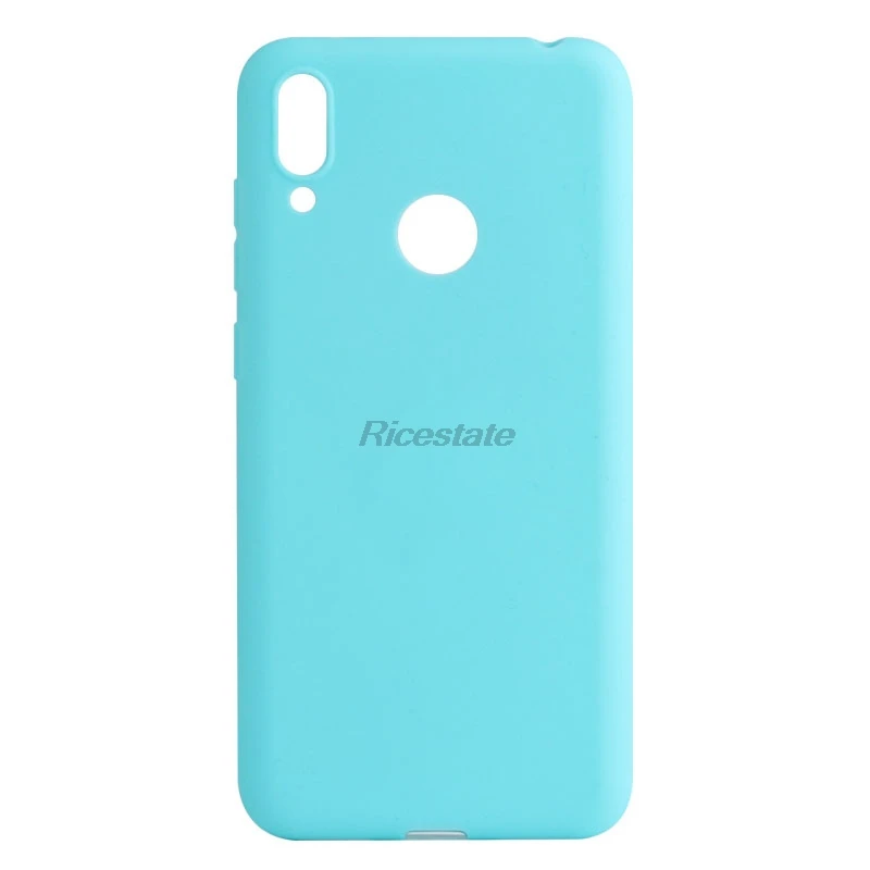 Matte Soft Case for Xiaomi Redmi S2 K20 K30 Note 5 6 7 7S 8 9 Pro 9S Redmi 5A 6A 7A 8A Cover Case image 4