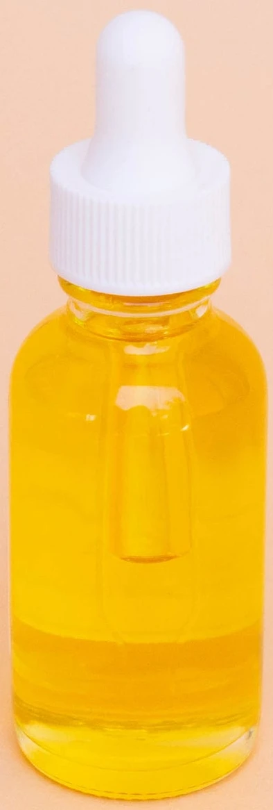 SUPER BRIGHTENING OIL, works very well !
