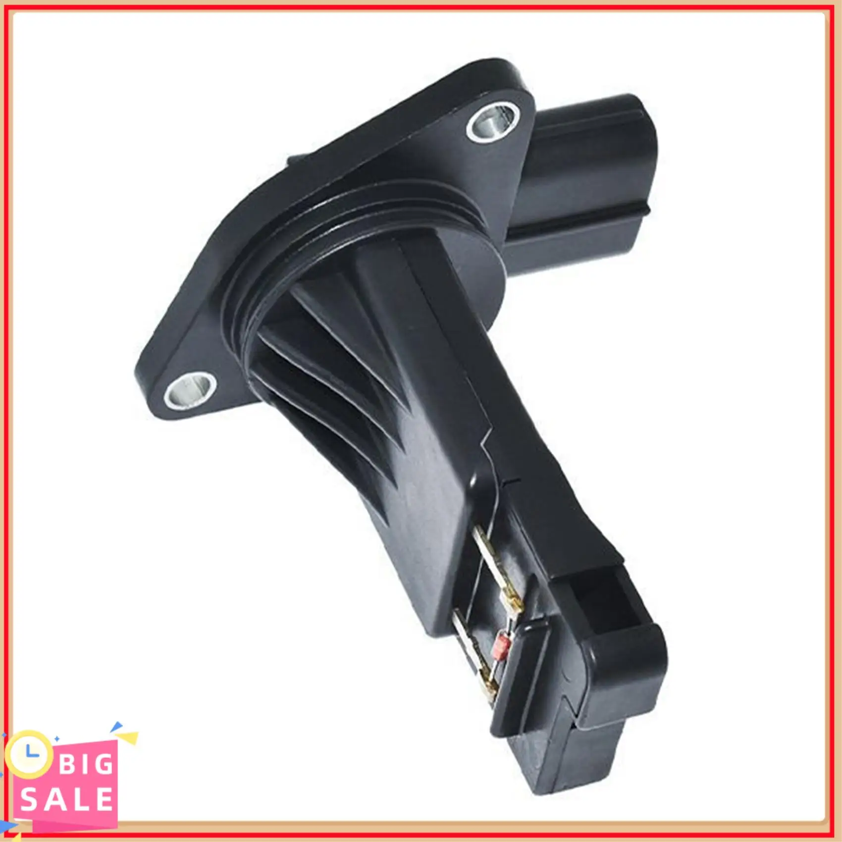 الحصري كتلة تدفق الهواء متر الاستشعار MAF الاستشعار ل MAZDA-CX5 3 6 PE01-13-215 E5T62271 PE0113215