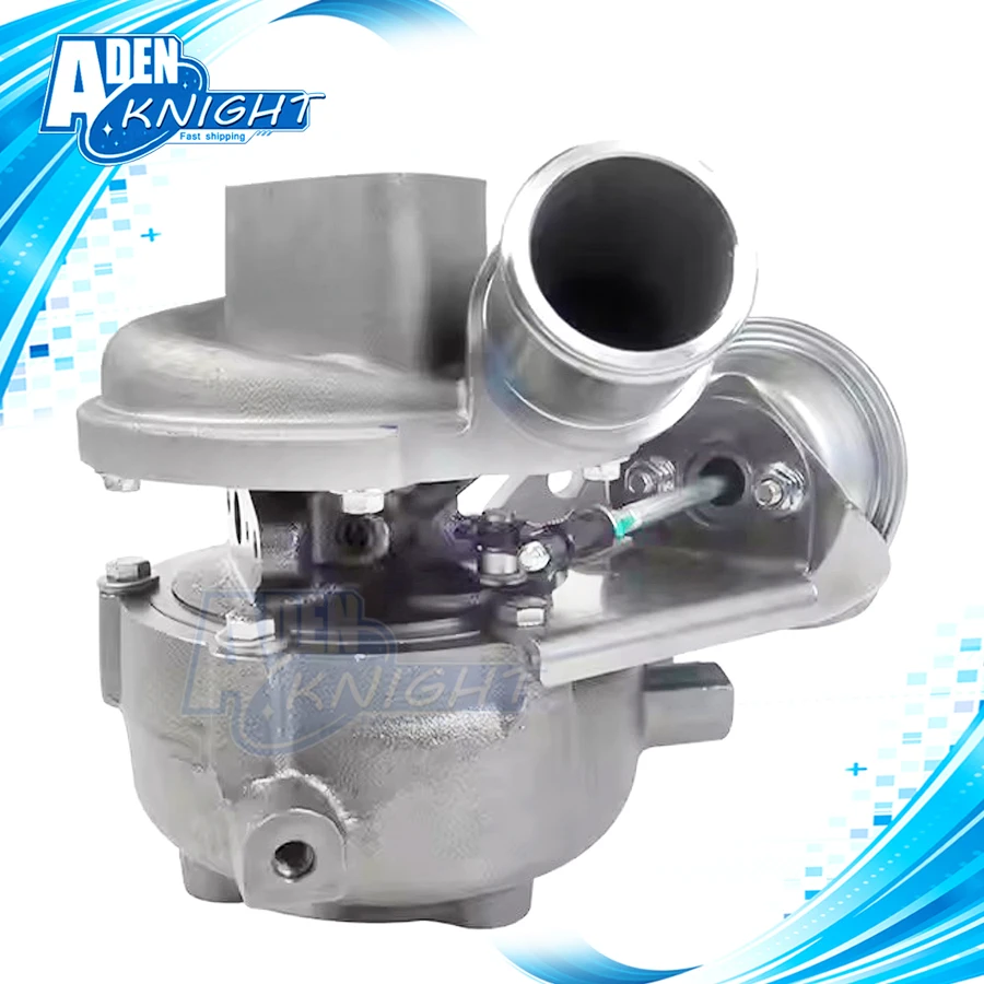 Turbocompresor para Nissan Urvan ZD30 Motor 3.0L 771507 771507-0001 771507-1 14411-VZ20A 7715075001S 771507-5001S