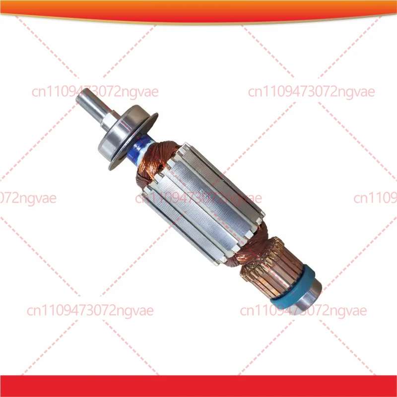 

Электродвигатель ротора 220В 518010-8 для Makita BO5041