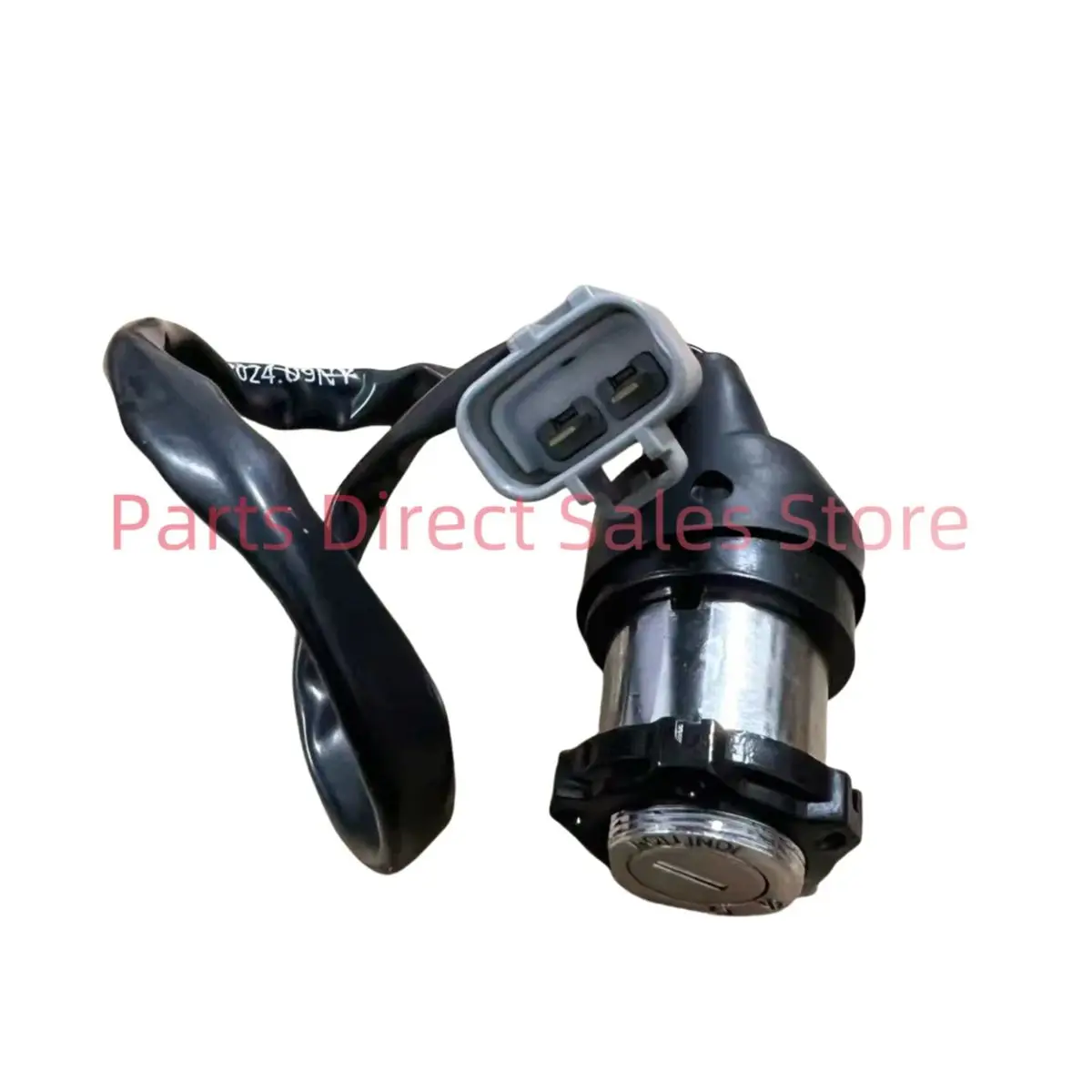 Ignition Switch Lock Kit 9DSV-011000-6K00 for 2022-2024 CF Cforce X6 X8 X10 400 600 800 1000 ATV Quad CF600 CF800AU CF1000AU