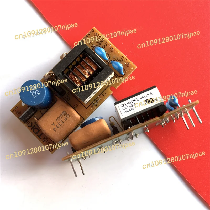 

CXA-M10M-L импортный инвертор высокого напряжения 24 В, подлинный