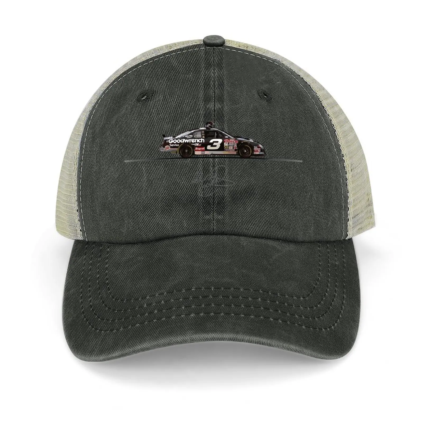 

EarnhardtCap Baseball Cap Sunhat Beach Outing Rugby For Man Women's
