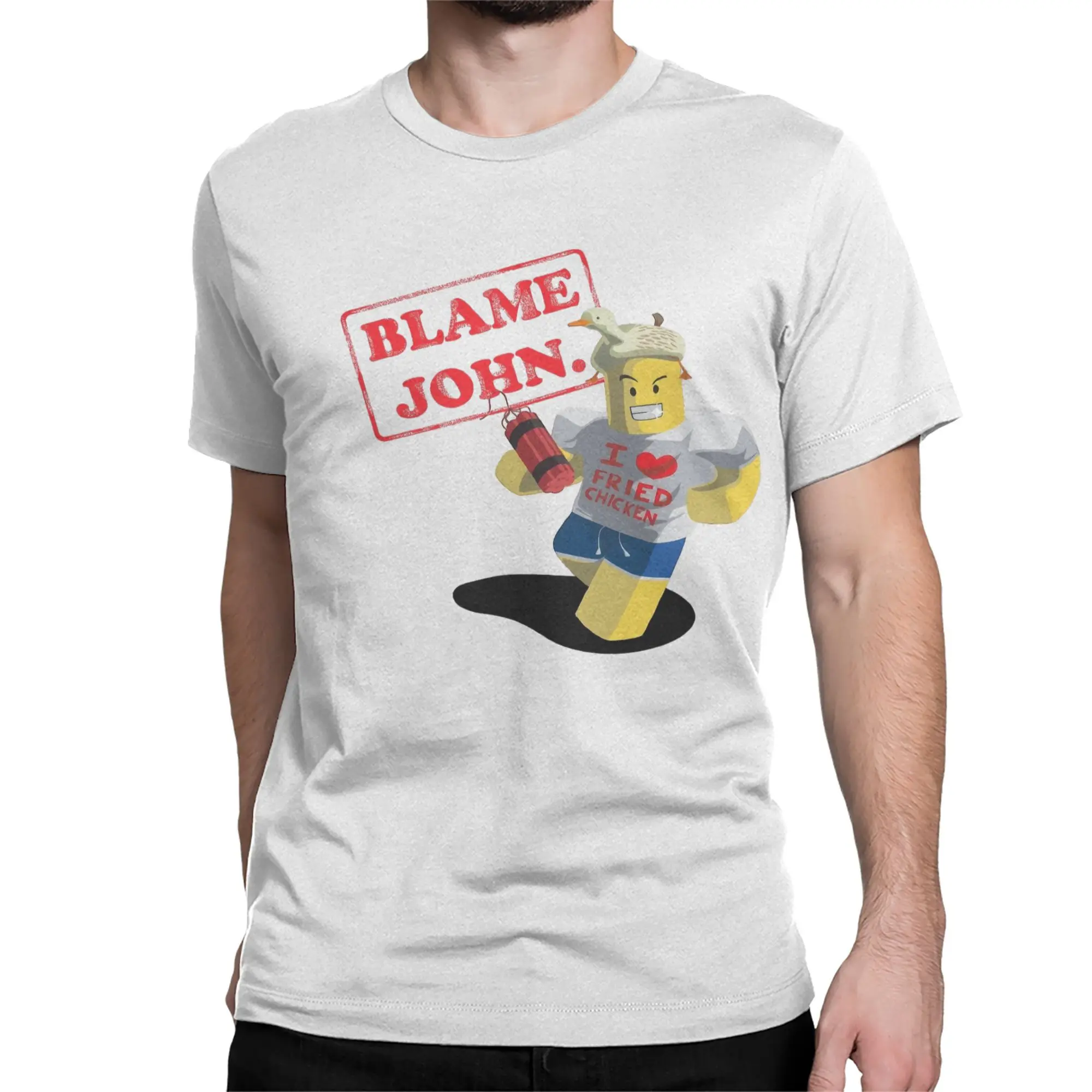 Thumbnail 2 - #67 Best Graphic Print Tees to Buy In 2026