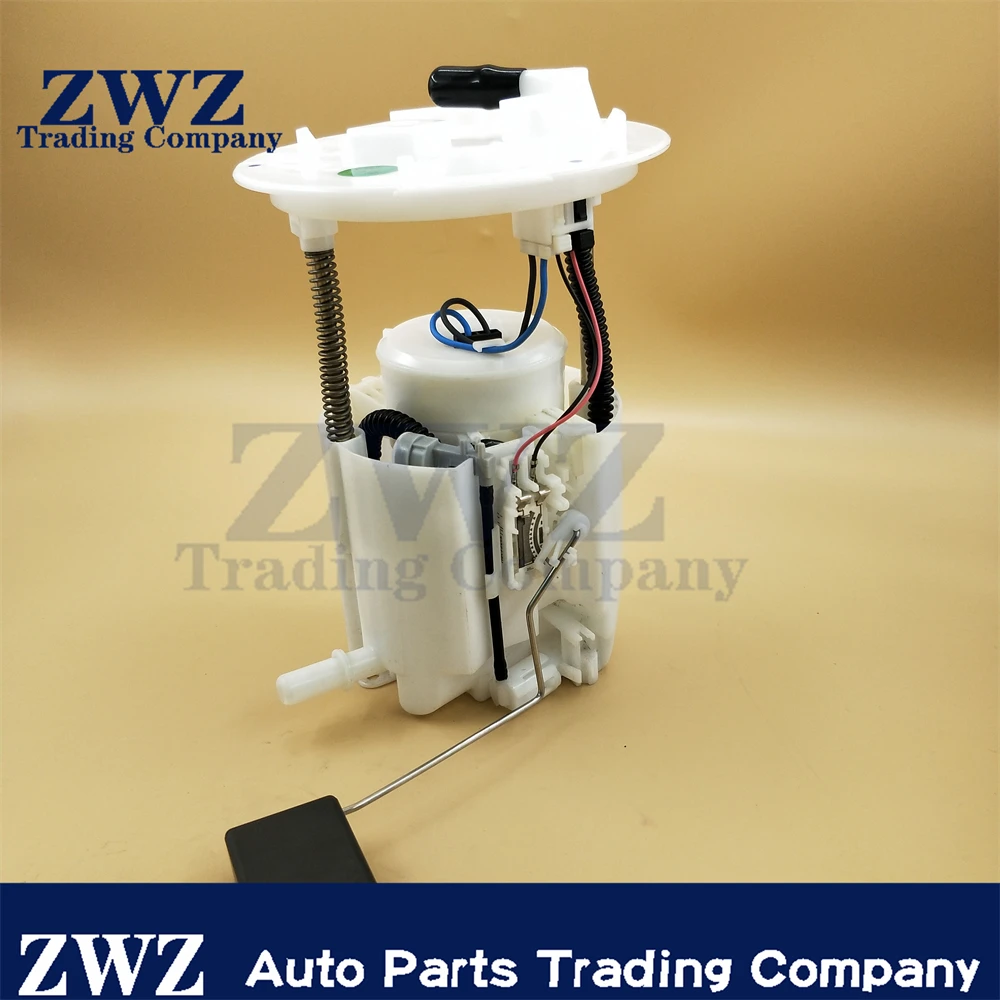 Para Mazda CX-9 3.7L conjunto de bomba de combustible CA43-13-35Z CA43-13-35X CA41-13-35X CY03-13-35XA E9024M CA431335Z CA431335X CA411335X CY0