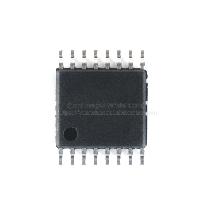 New Original AD5555CRUZ AD5555CRU AD5555C AD5555 Sales and Recycling Chip IC