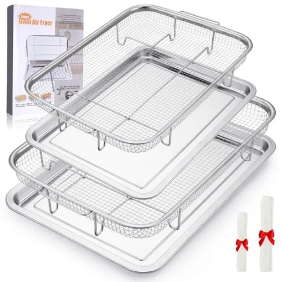 Air Fryer Basket Fo…