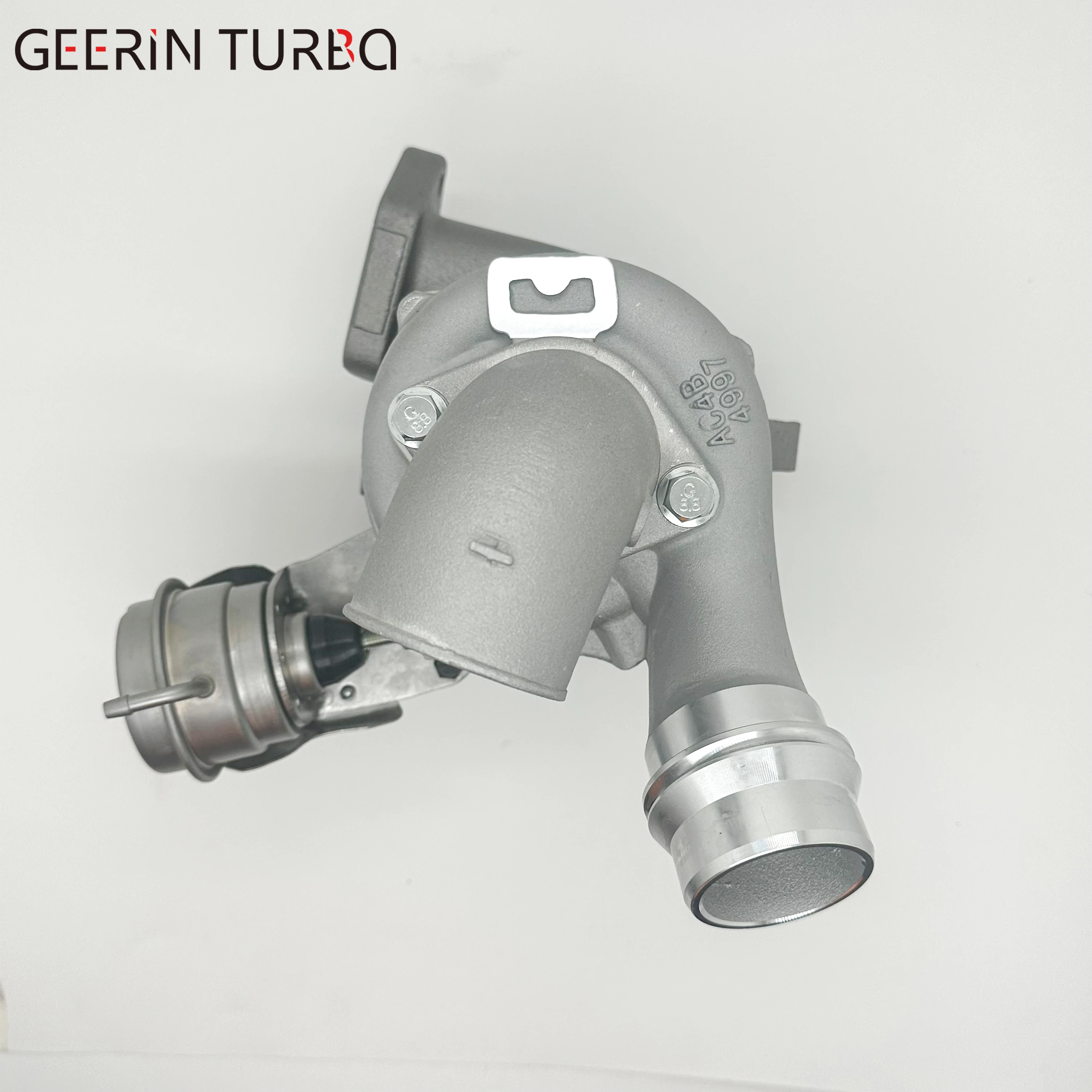 BV43 28231-4A700 28500-4A700 53039700226 53039880353 Factory Manufacturer Turbocharger For HYUNDAI