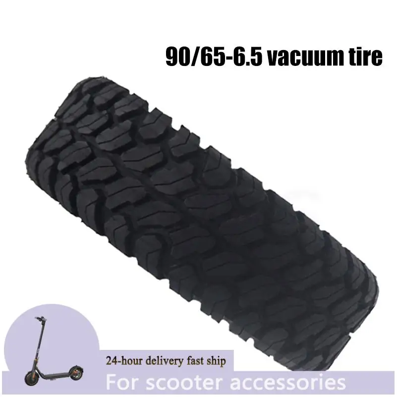 

For electric scooter tires 90/65-6.5 off-road vacuum tires 11 inch off-road tires