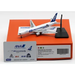 EW4763003 Alloy Collectible Plane Gift JC Wings 1:400 ANA 