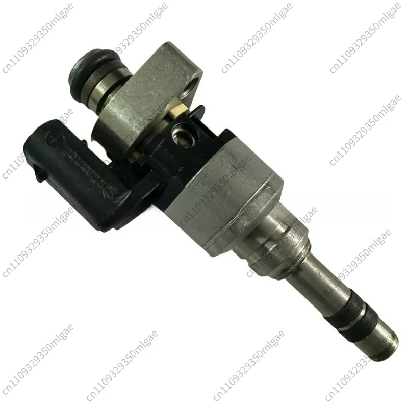 For GDI Fuel Injector 55490059 Direct Injection Nozzle for Buick Cascada 2016-2019 Engine Replacement Part