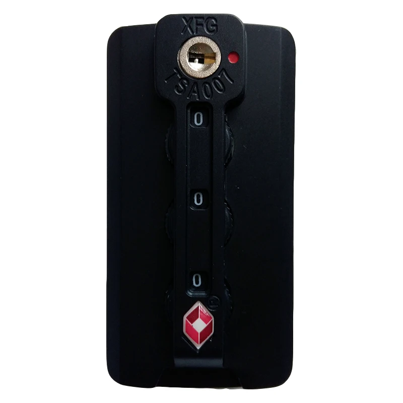 TSA007 Lock Change Code: How I Fixed My Luggage Lock Without Calling Airport Security