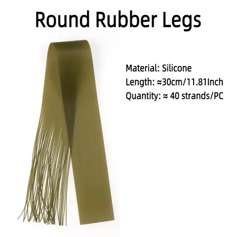 10 best sales सिलिकॉन पैर फ्लाई बांधना - №2