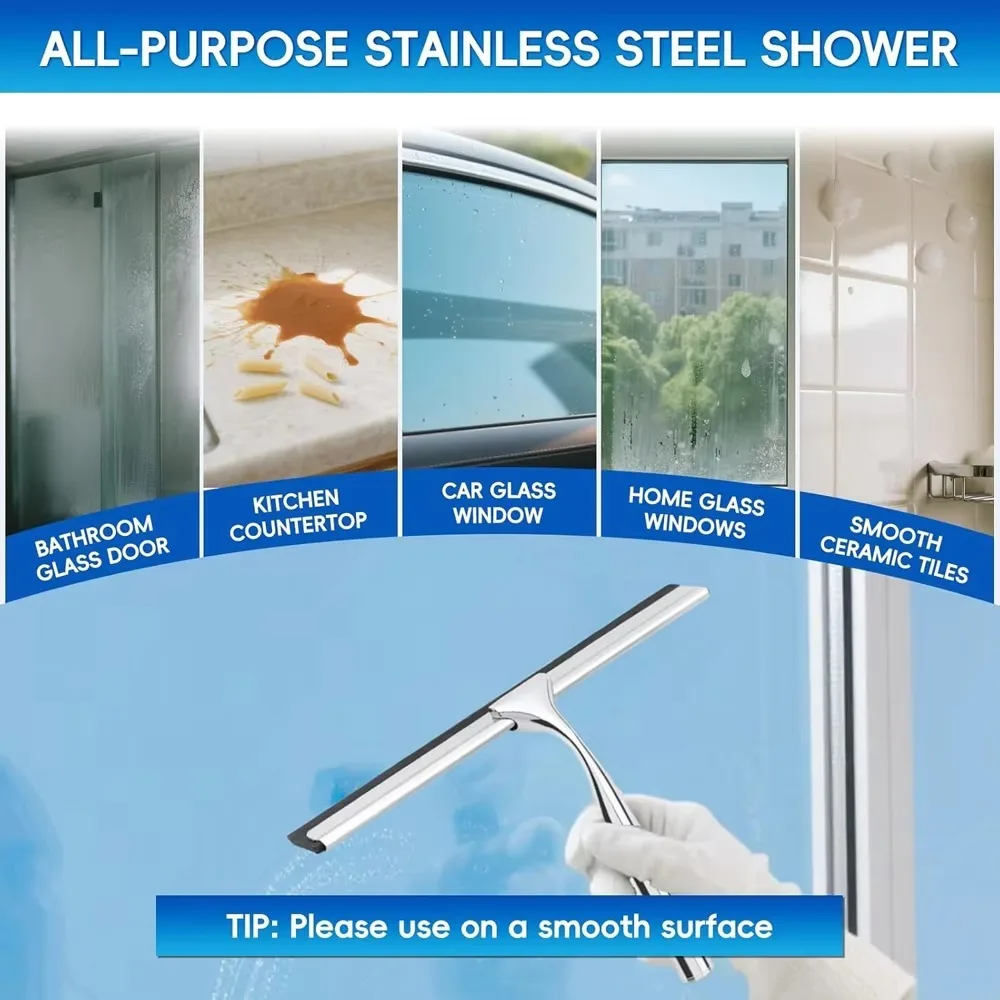 Thumbnail 4 - #3 Top 10 Squeegees Worth Buying In 2026