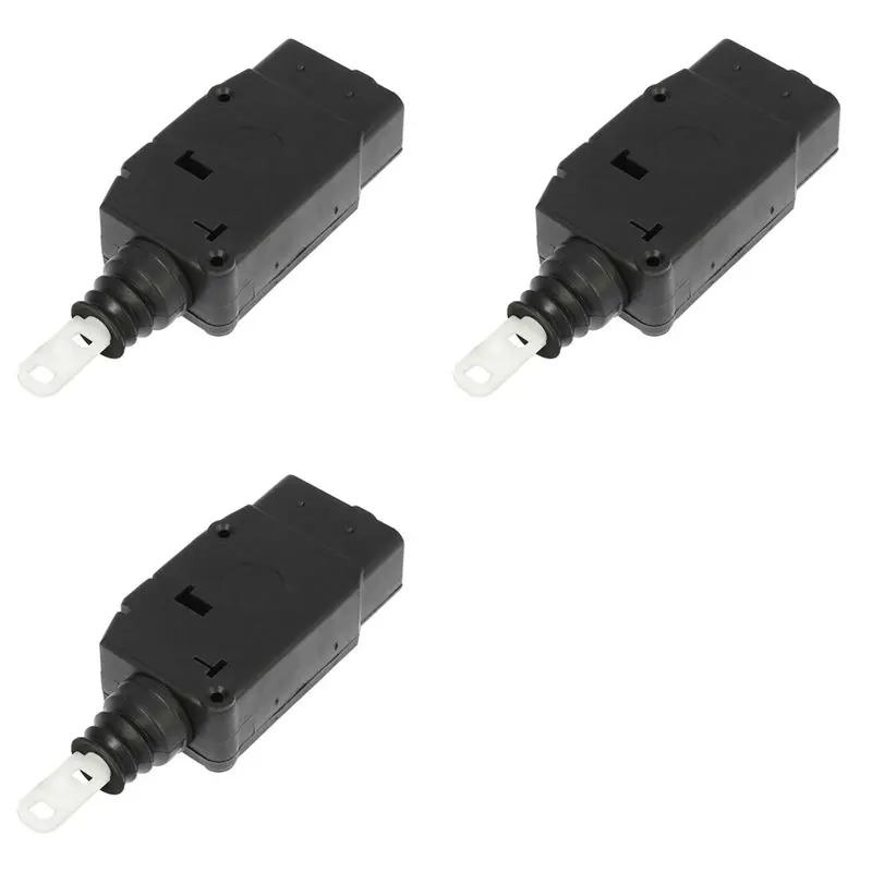3X Door Lock Latch Actuator FUD500030 Fits For Land Rover Defender 1990-2016-N25R