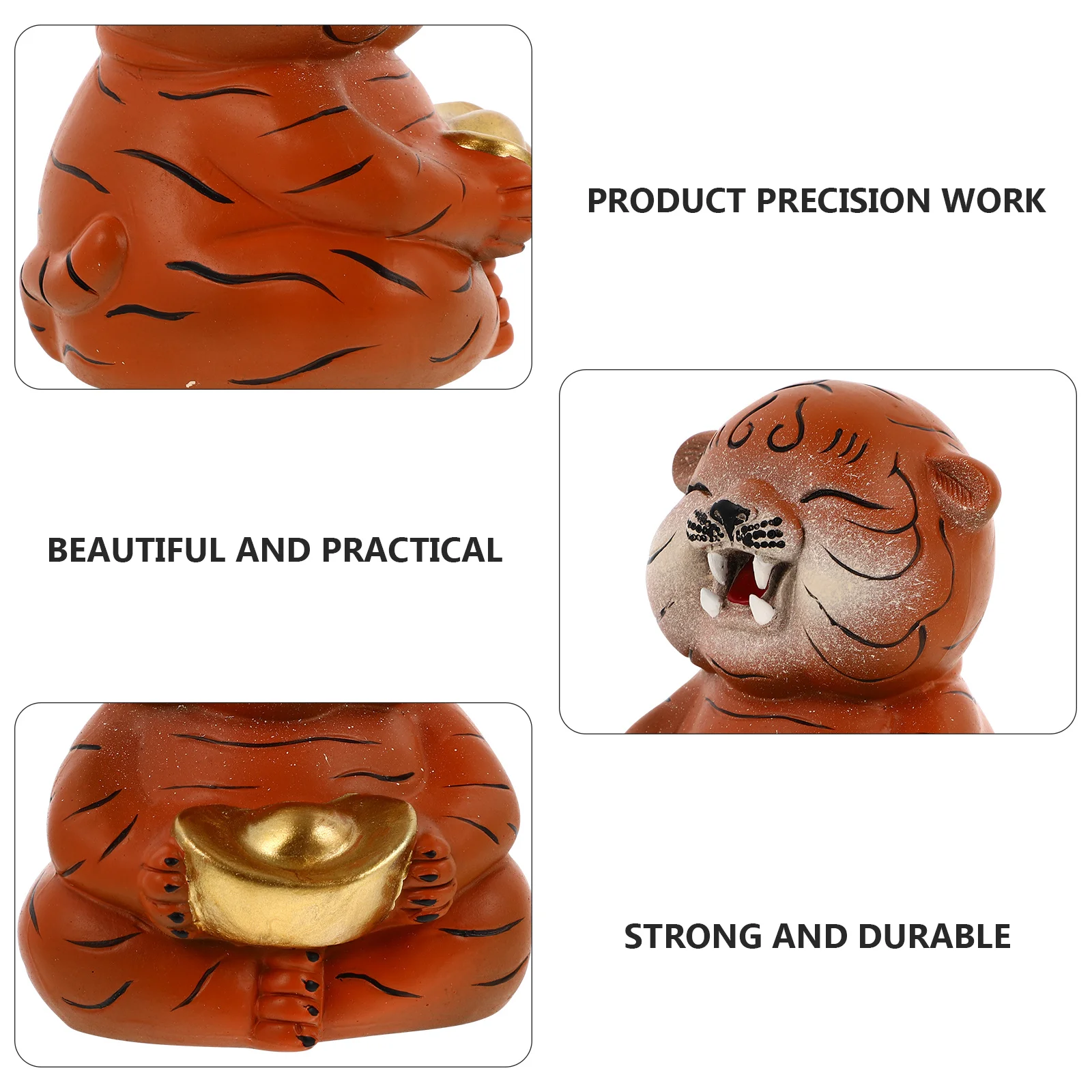 

Shaped Money Box Storage Coin Cartoon Piggy Bank Delicate Desktop Adornment Home Desktop Decor