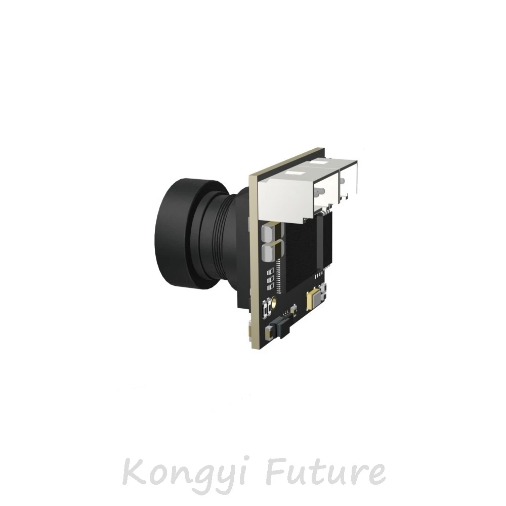 Thumbnail 4 - #28 Latest FPV Camera Drones Offers