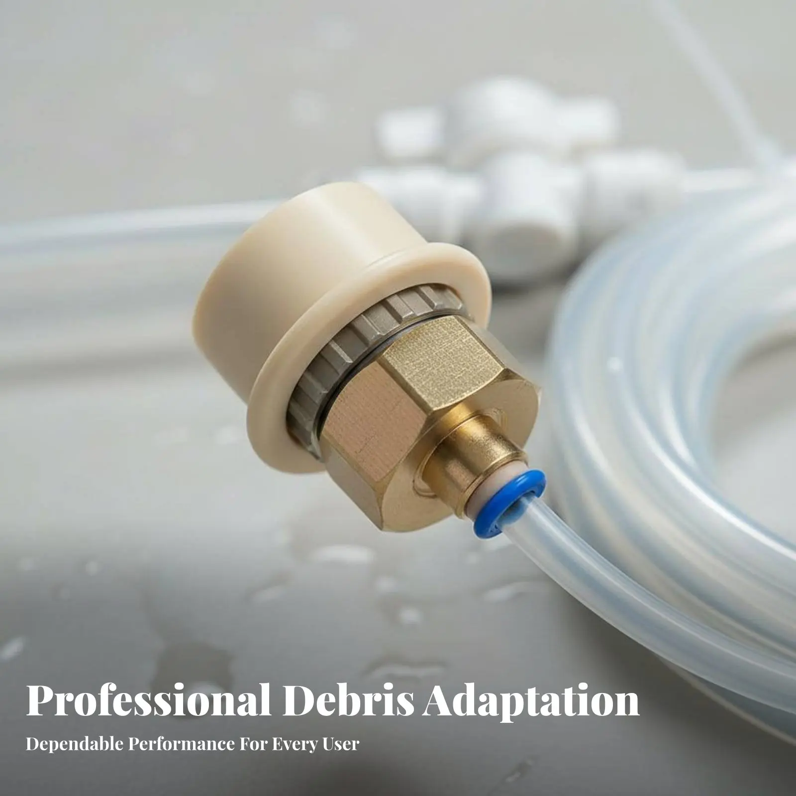 

Насадка для угловой шлифмашины с мелкодисперсным распылением воды, охлаждающая головка для режущего инструмента, удаление мелких частиц