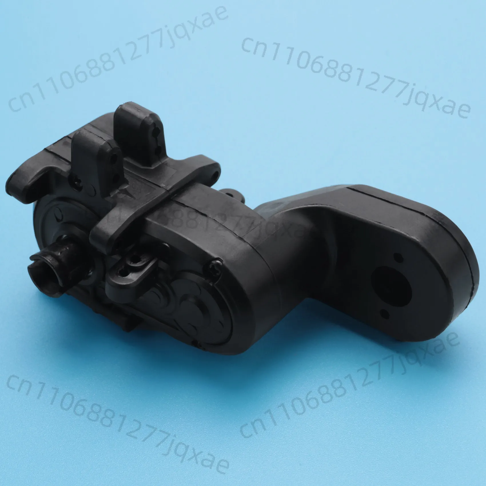 AS63-RC Автомобильная задняя коробка передач ZJ05 Запасная часть 15-ZJ05 для GPTOYS S911 S912 15-ZJ05 для S911 S912 RC Car