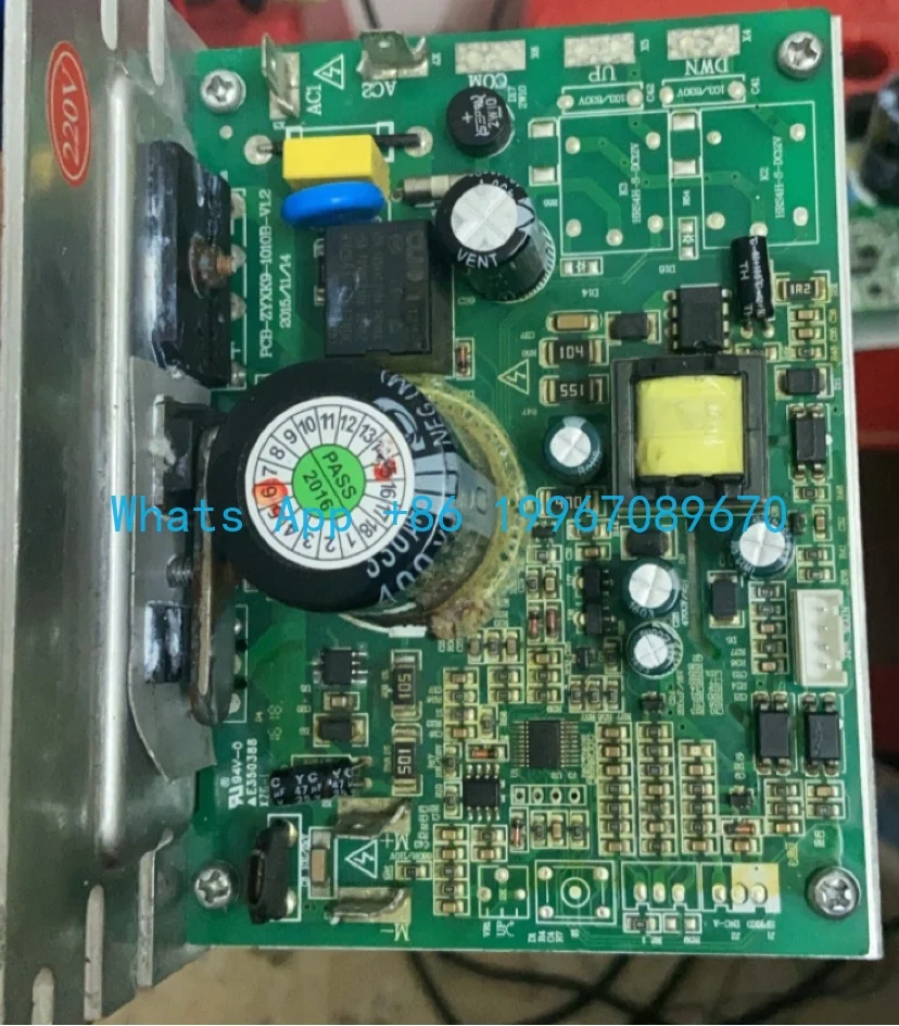 PCB-ZYXK9-1010B Tre…