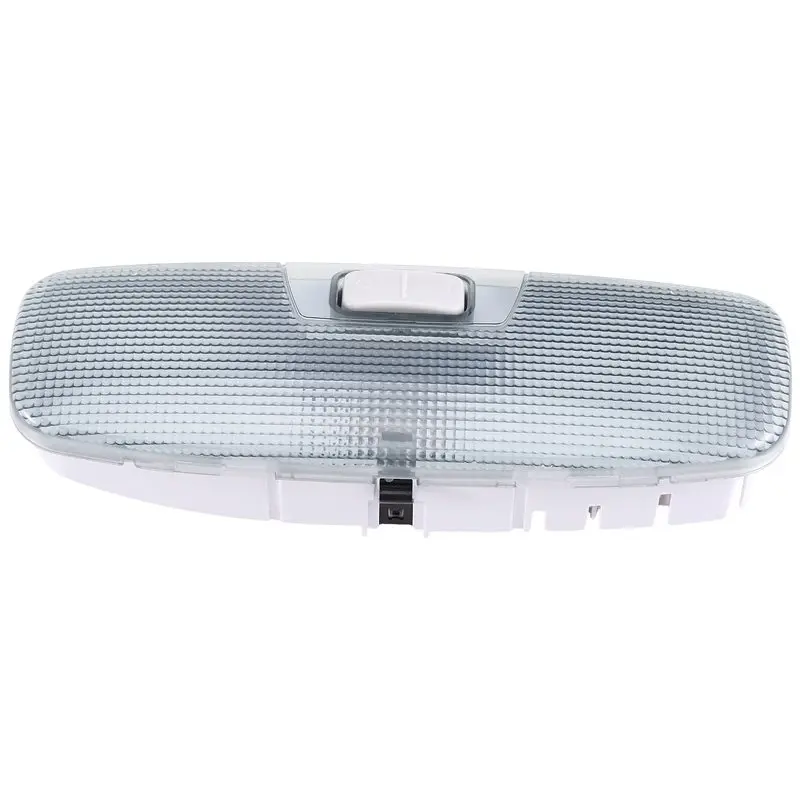 Signal One Button 8A6A13776CA For Ford Focus Fiesta Mondeo 2005-2014 Interior Reading Light Lamp Dome Lamp