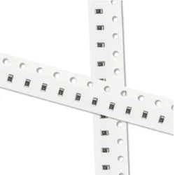 1000pcs SMD Chip Resistor 0603 1/10 Watt 0.1W 10 11 12 13 15 16 18 20 22 24 27 30 33 36 39 43 47 51 56 62 68 75 82 91 K R E Ohm