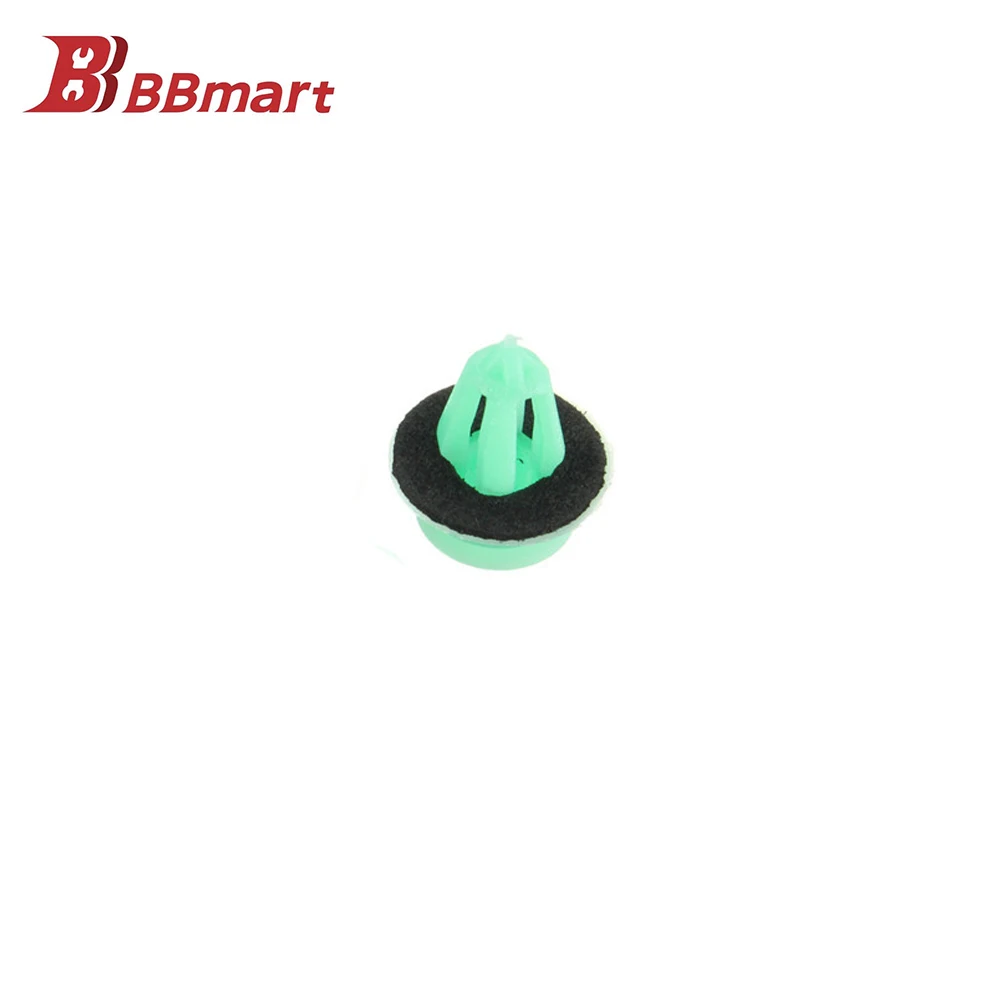 

BBmart Original Auto Parts 1 pcs Door Interior Trim Panel Retainer Clip For Land Rover Range Rover Velar 2018-2022 OE LR109136