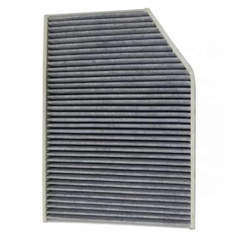 

Cabin air Filter 64119382885 64119382886 CUK30007 64115A2AD31 87139-WAA01 for BMW G20 G01 G02 G21 G22 G08 G26 TOYOTA Supra