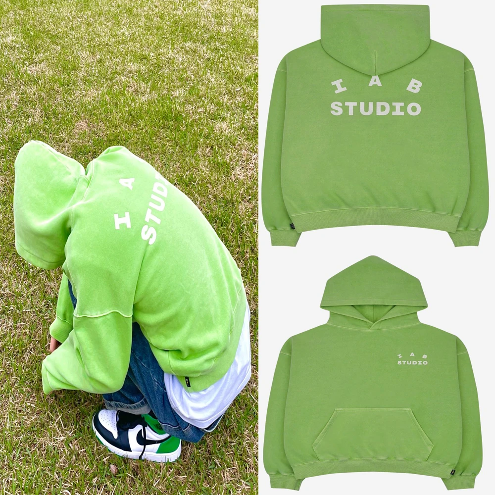 Spring, autumn and winter terry youth hoodies loose men's and women's hooded pullover sweatshirts trendy casual couples