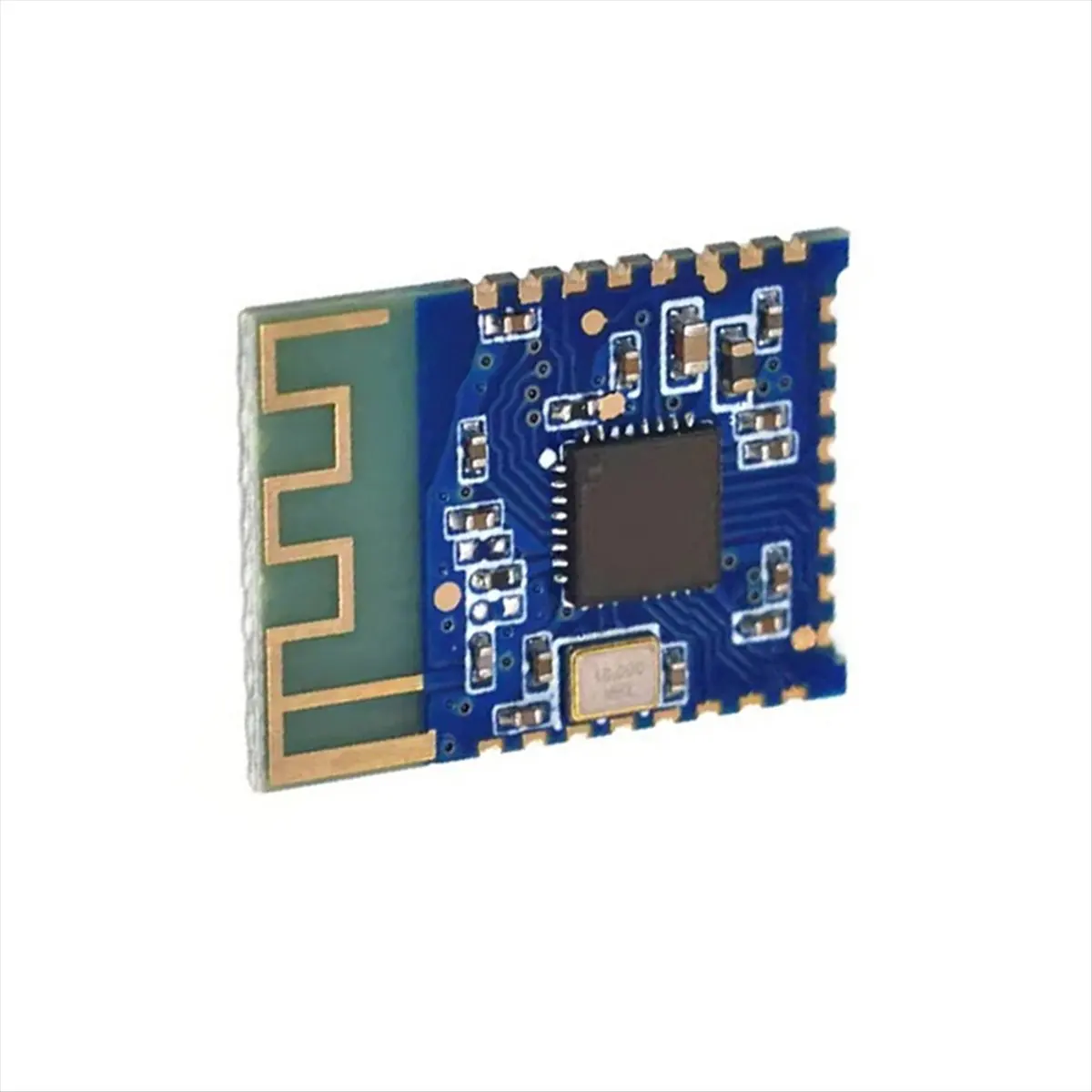 A85P JDY-25M Bluetooth Module MESH Zigbee Bluetooth5.0 Master-Slave Transparent Transmission UART 1.9-3.6V 80M Distance