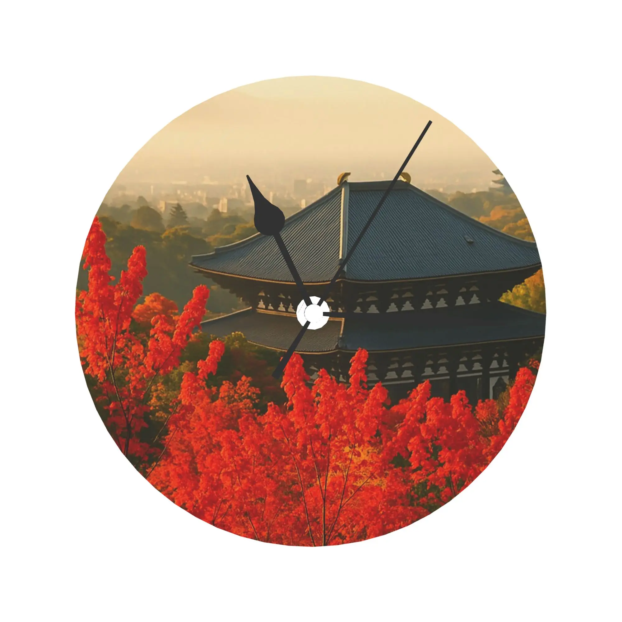 Autumn Serenity At … - image