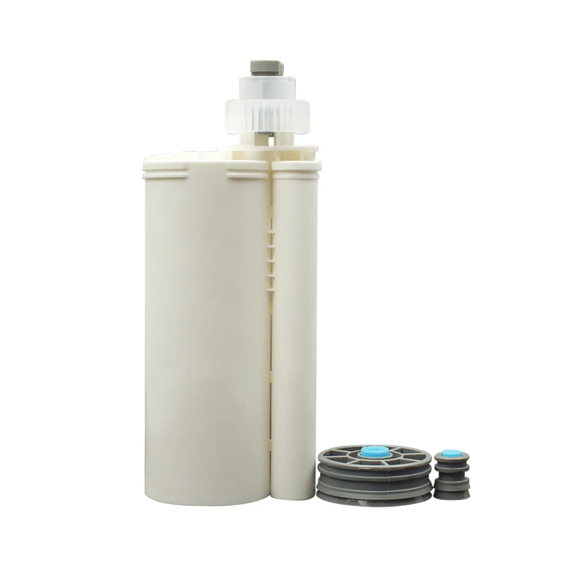 

250ML 10:1 Glue Cylinder a Box of 50 Pieces Two-Component Glue Cartridge