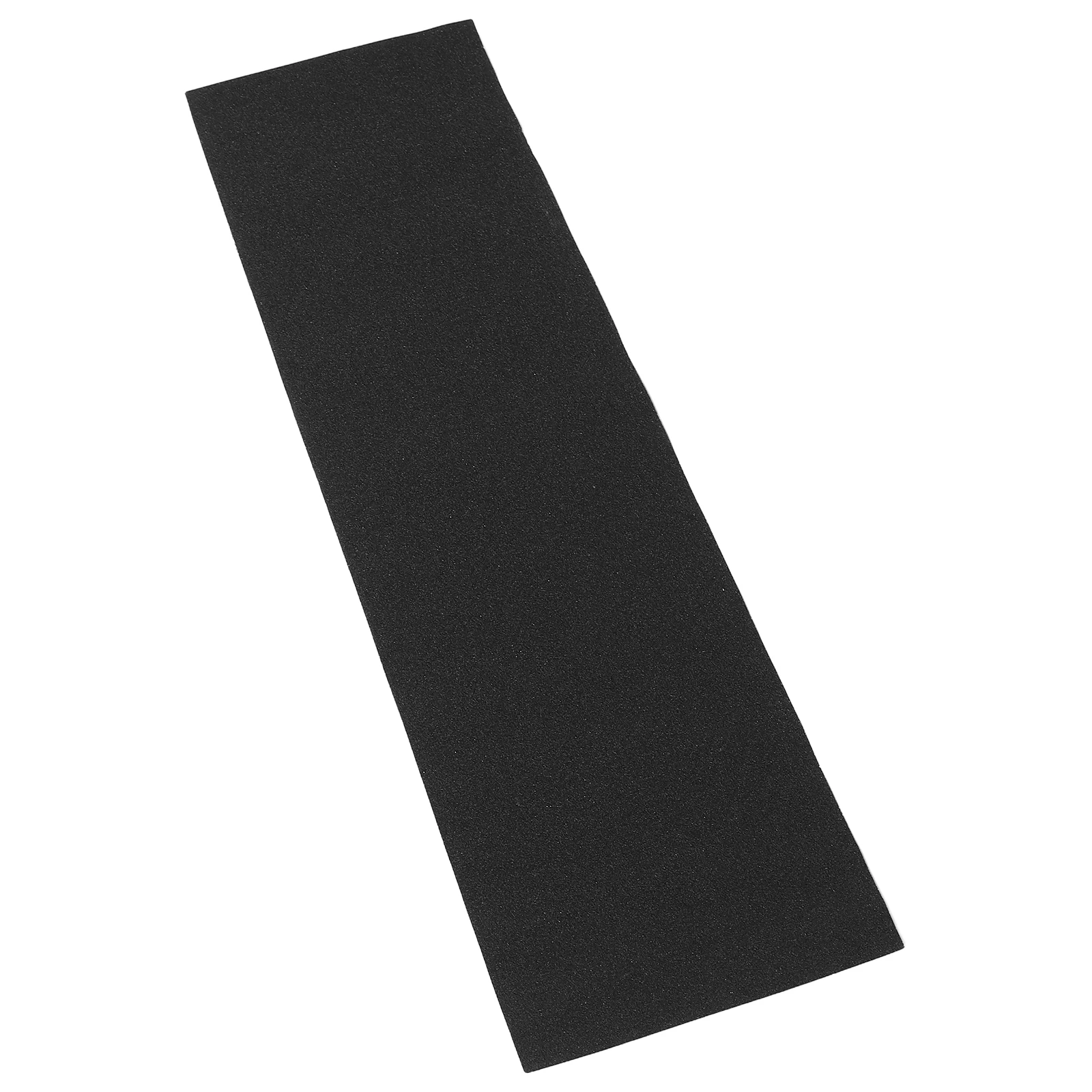 

1PC Skateboard Sandpaper 80AB Anti-wear Tapes Replaceable Decor Cuttable Grip Tape for Scooters Skateboards Paste
