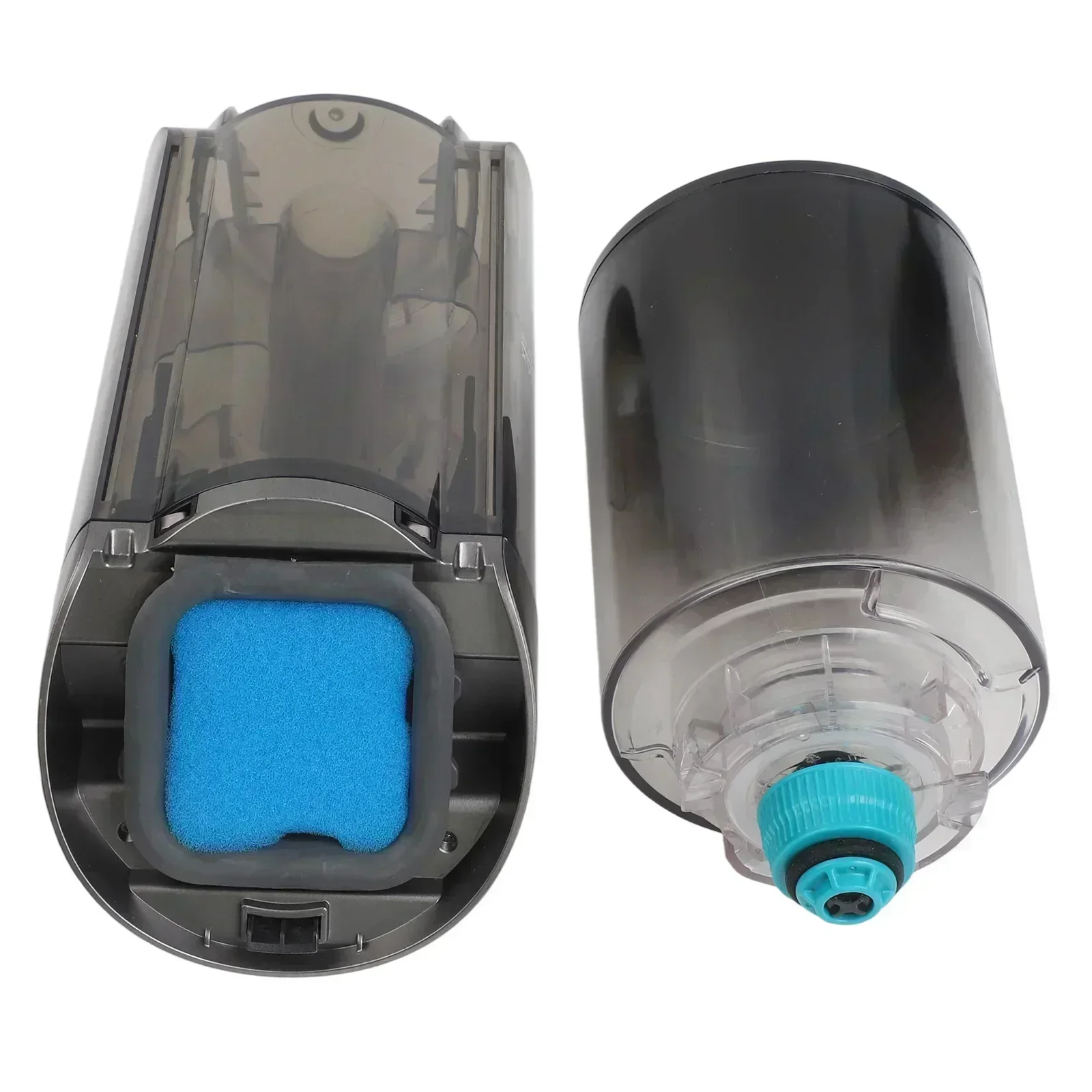 

Резервуар для свежей воды, резервуар для сточных вод для Eureka NEW430BL, влажный и сухой, для бытовых принадлежностей, чистящие вакуумные детали