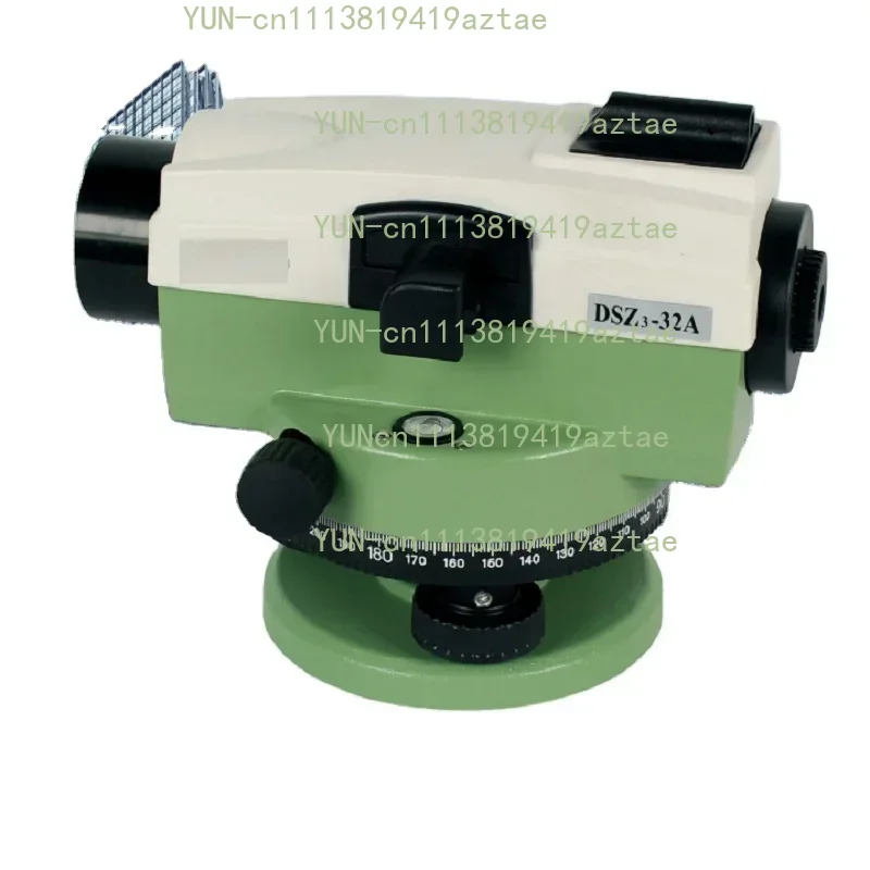 Cheap Price DSZ3 Survey Instrument Auto Level For Sale Auto Leveling System