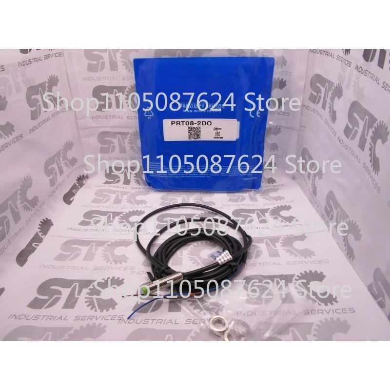 

YY PRT08-2DO For AUTONICS Inductive sensor FAST SHIPPING