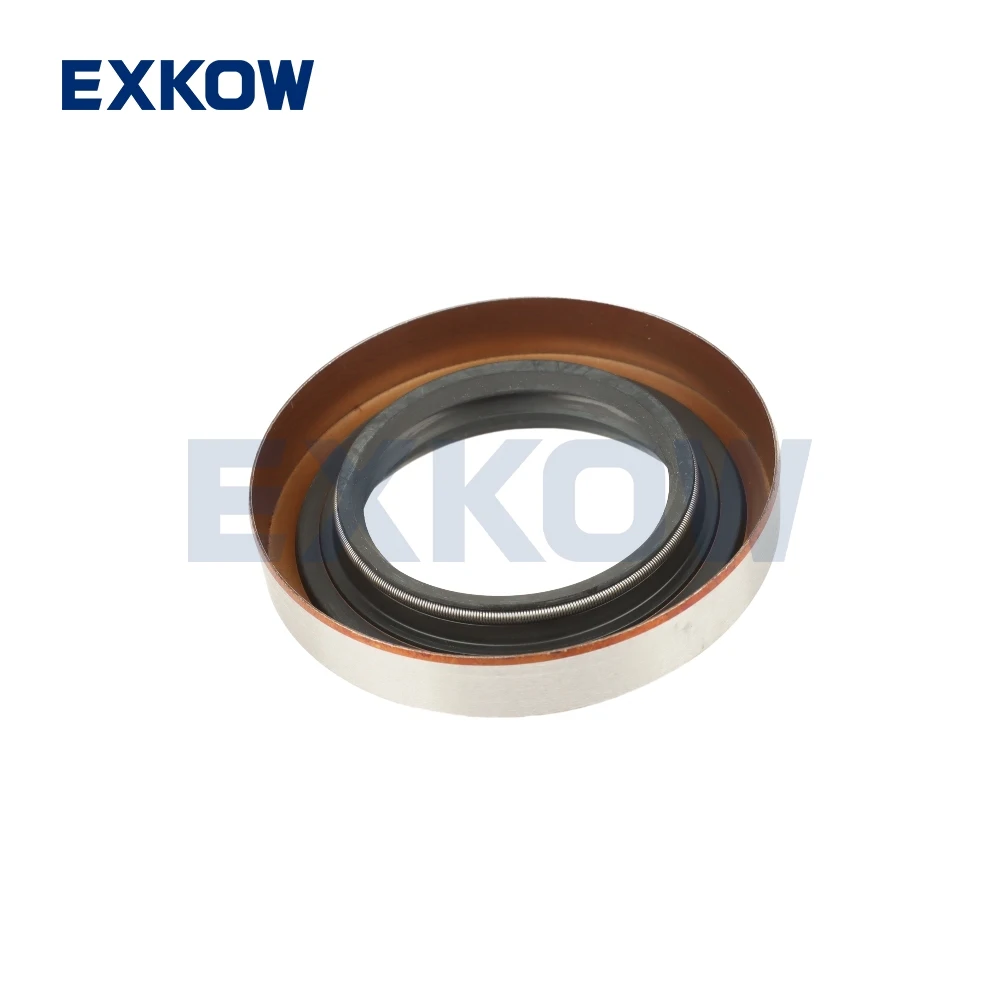 

Rear DIFF Drive Pinion Oil Seal for Mitsubishi Pajero Montero V32 V43 V44 Sport Challenger Nativa L200 Triton Pinin H77 MR580530