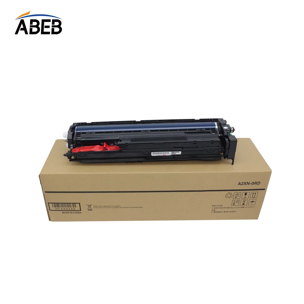 1PCS Drum Unit  For Ricoh MPC2800 MPC3300 MPC4000 MPC5000 Original disassembly Copier Premium Quality Drum Cartrige 90%-95% New