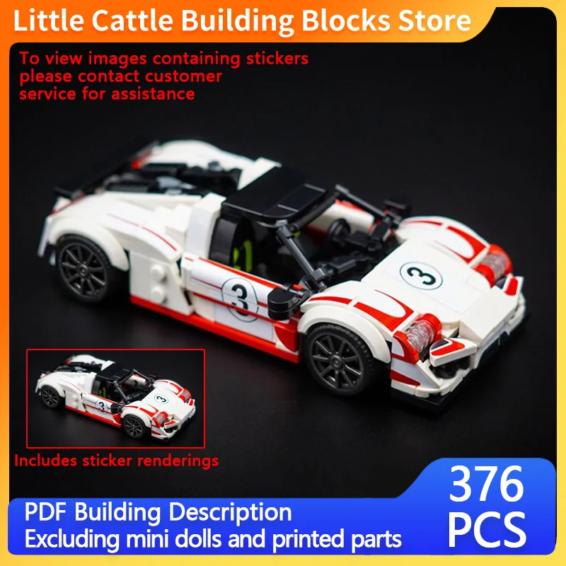 spyder-–-modele-de-voiture-de-sport-de-premier-niveau-briques-de-construction-moc-voiture-de-course-de-vitesse-technologie-modulaire-cadeaux-de-vacances-jouets-a-assembler-pour-enfants