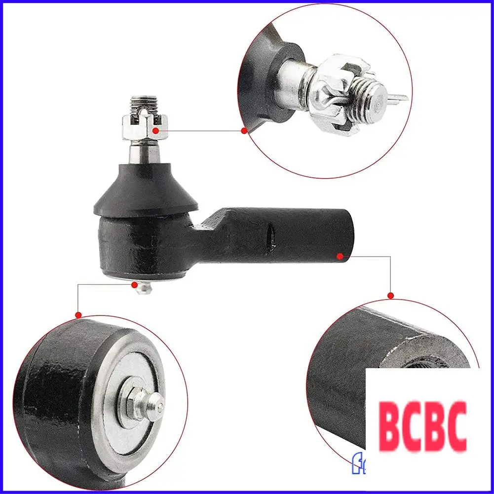 وصلة كروية خارجية خلفية BB لعربة الجولف EZGO TXT G&E 2001-UP 70695-G01