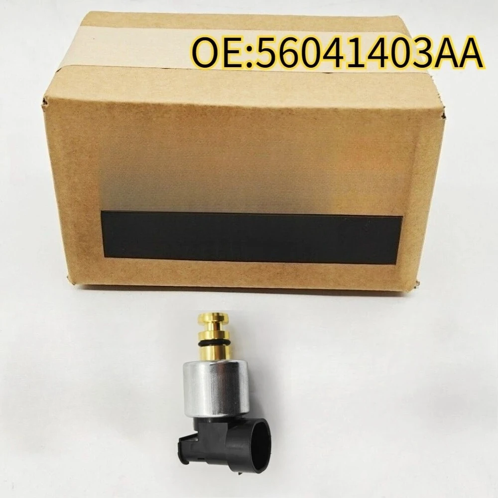 

Для 56041403AA Соленоид датчика давления регулятора для 96-99 Dodge Ram1500