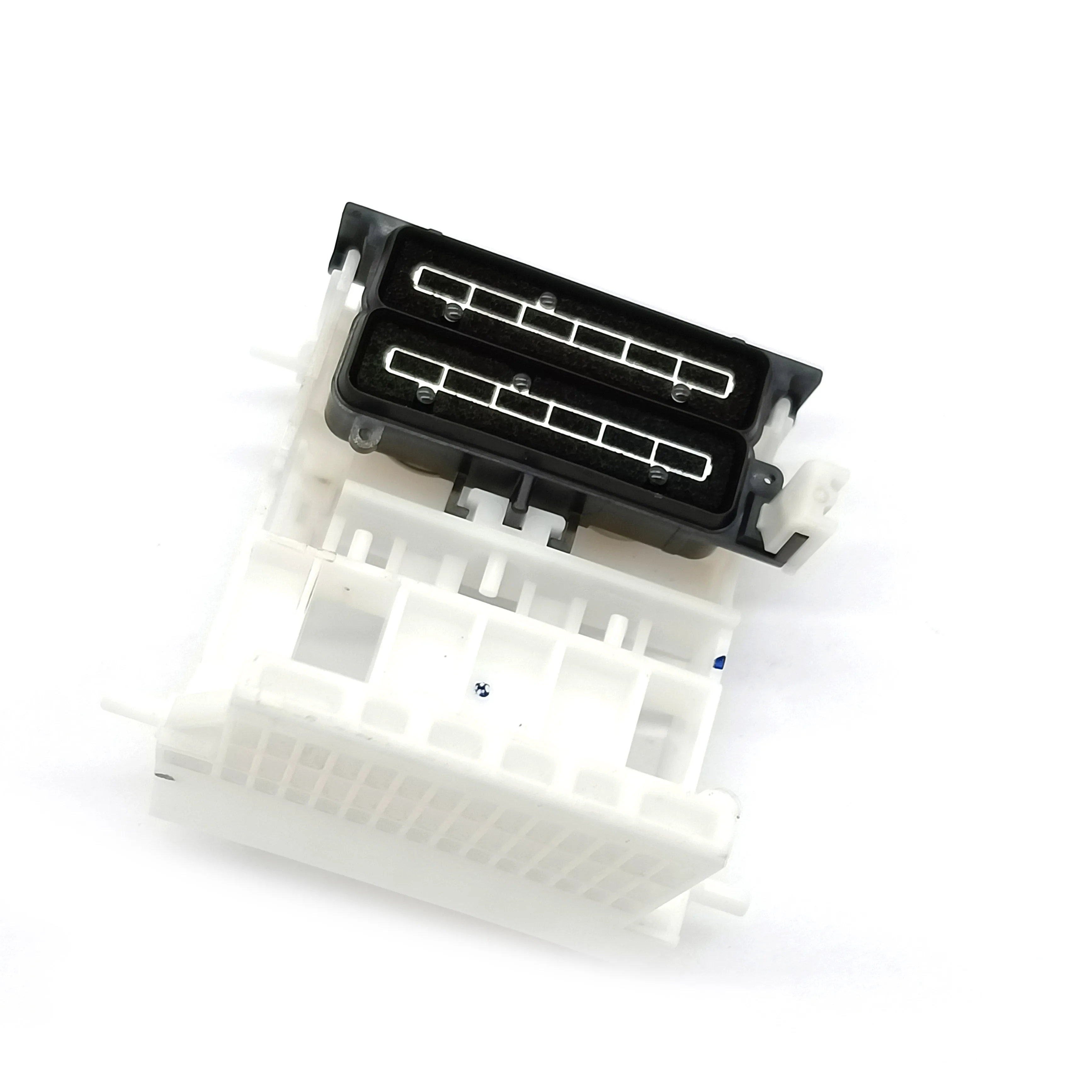 Captop Capping Unit Fits For Epson WF-3721 WF-3641 WF-7218 L1455 WF-3640 WF-7010 WF-7111 WF-3725 WF-3730 WF-3620 WF-7210