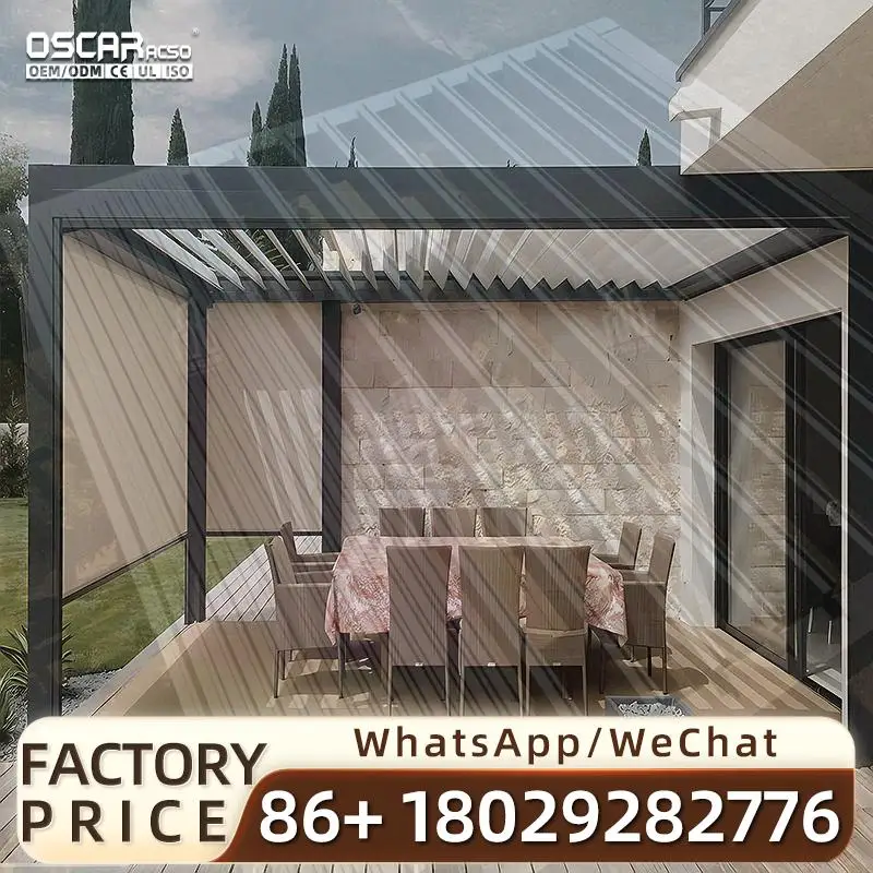 Modern New Outdoor … - image