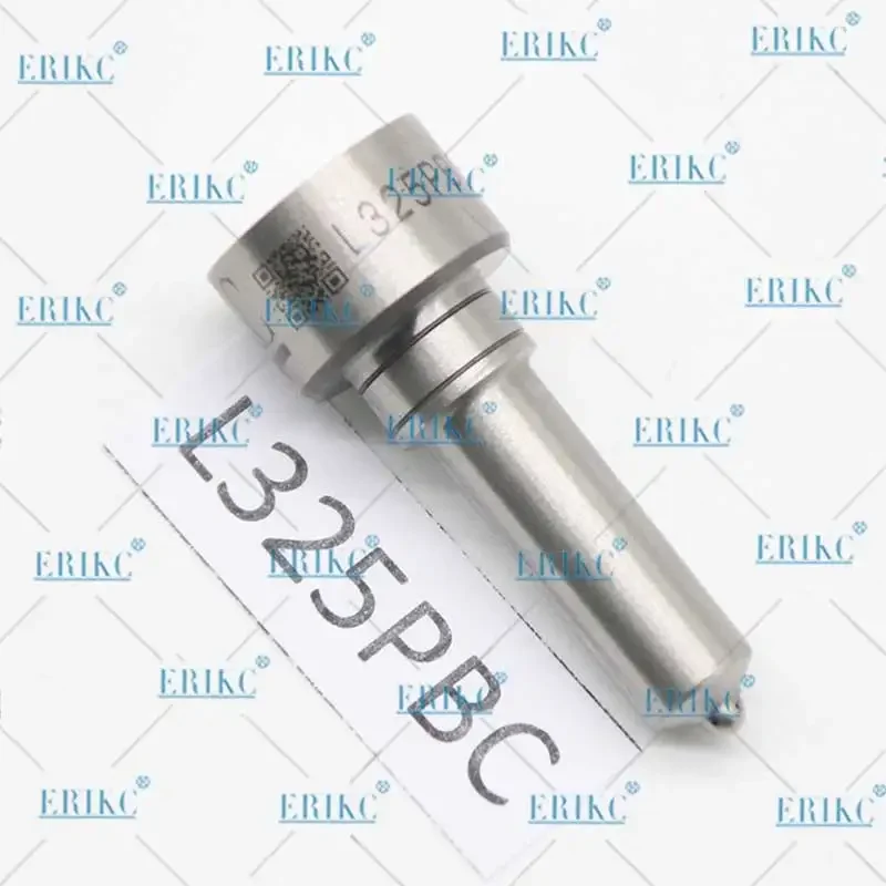 L325PBC Common Rail Injector Nozzle Tip L325 PBC Sprayer Atomizer For Delphi Diesel Fuel Injector BEBE4D12001