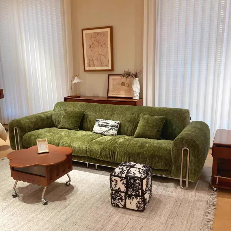 Apartamento confortável sofá sala de estar minimalista luxo nórdico sofá jogo designer moderno ergonômico muebles móveis exclusivos